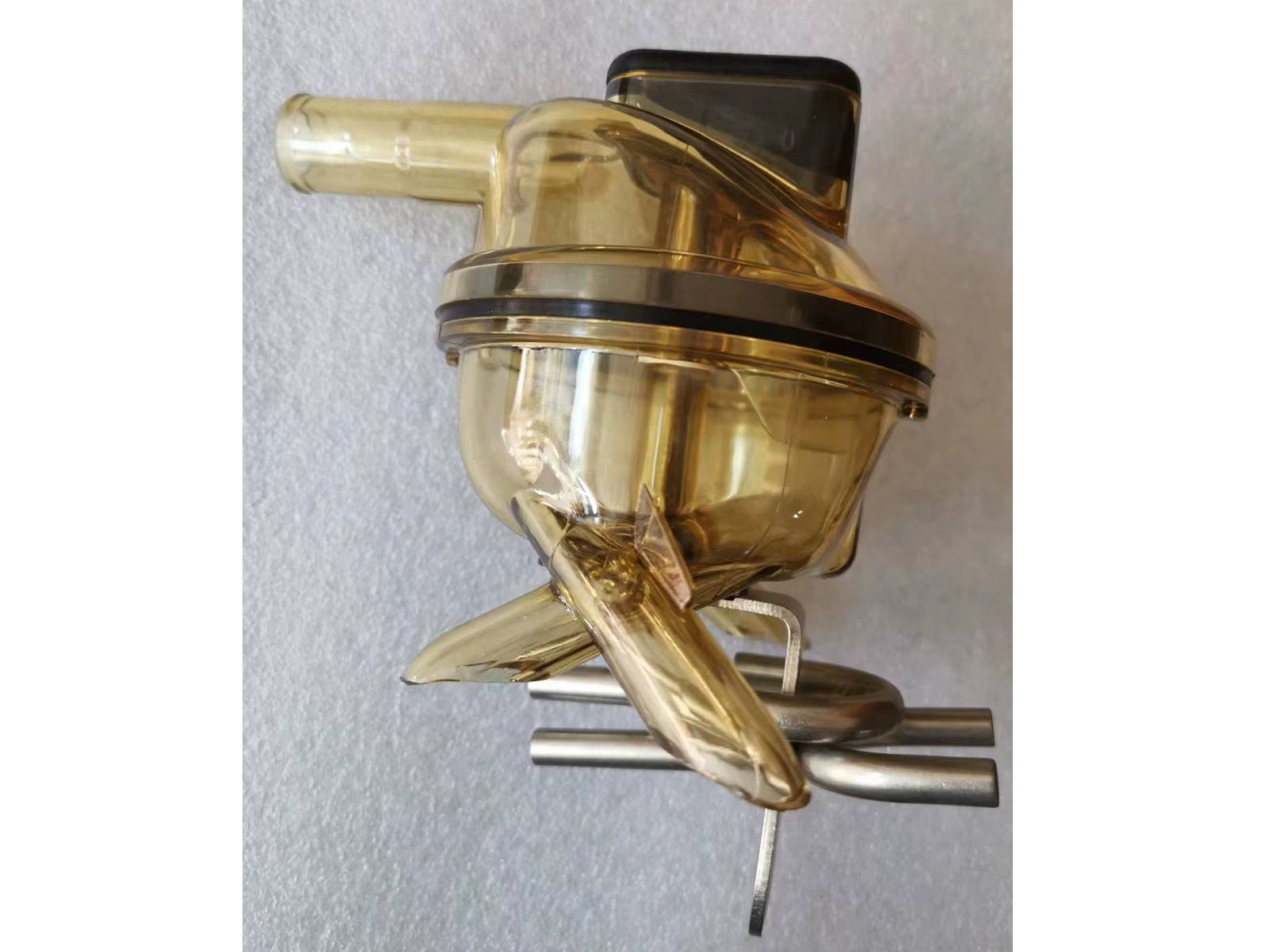 BouMatic Milking Claw