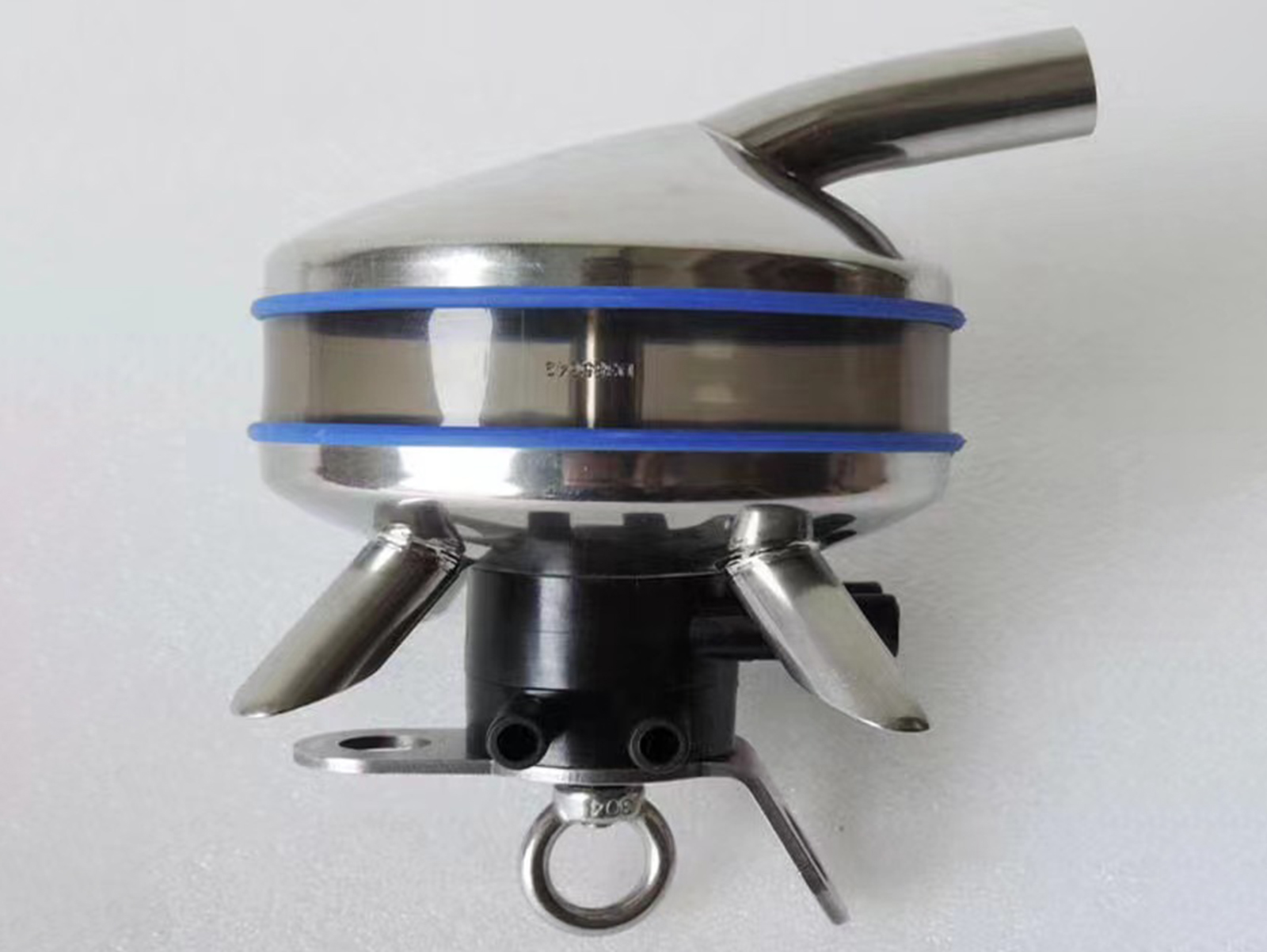 New Type Stainless Steel 350CC Milking Claw