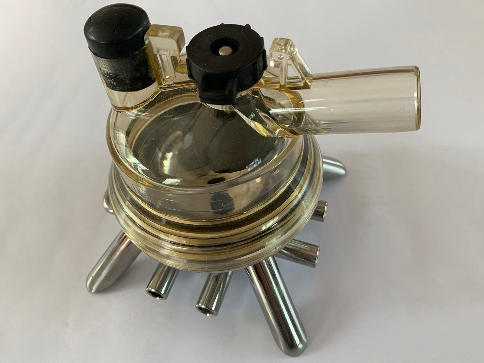 SS150CC Milking Claw