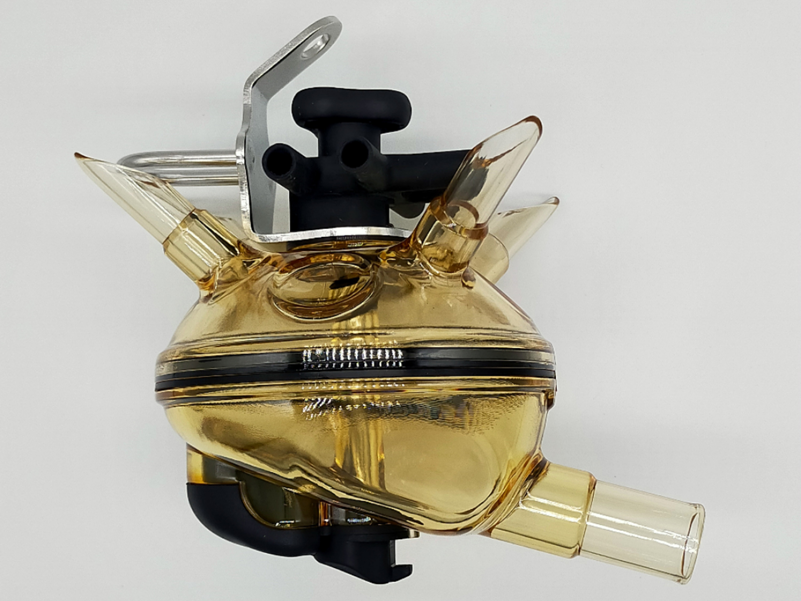 320CC Milking Claw