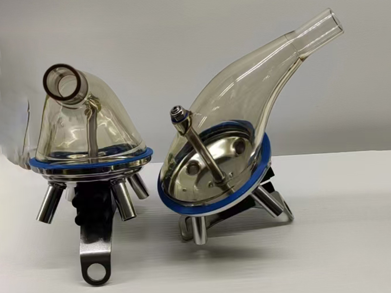 450CC Milking Claw