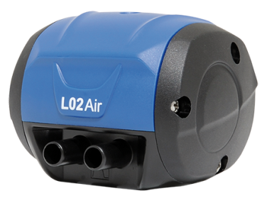 InterPuls L02Air pulsator
