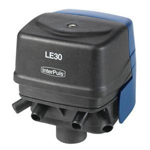 InterPuls LE30 pulsator