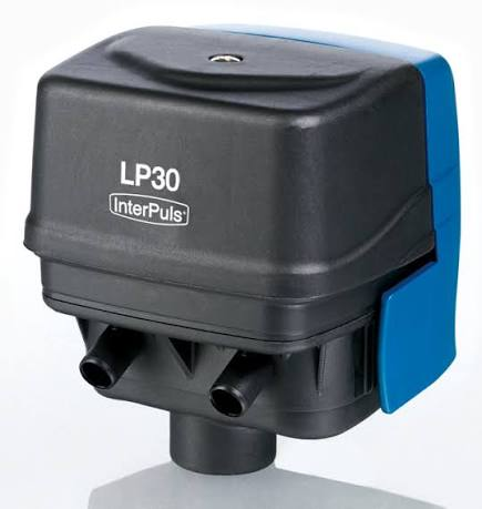 InterPuls LP30 pulsator