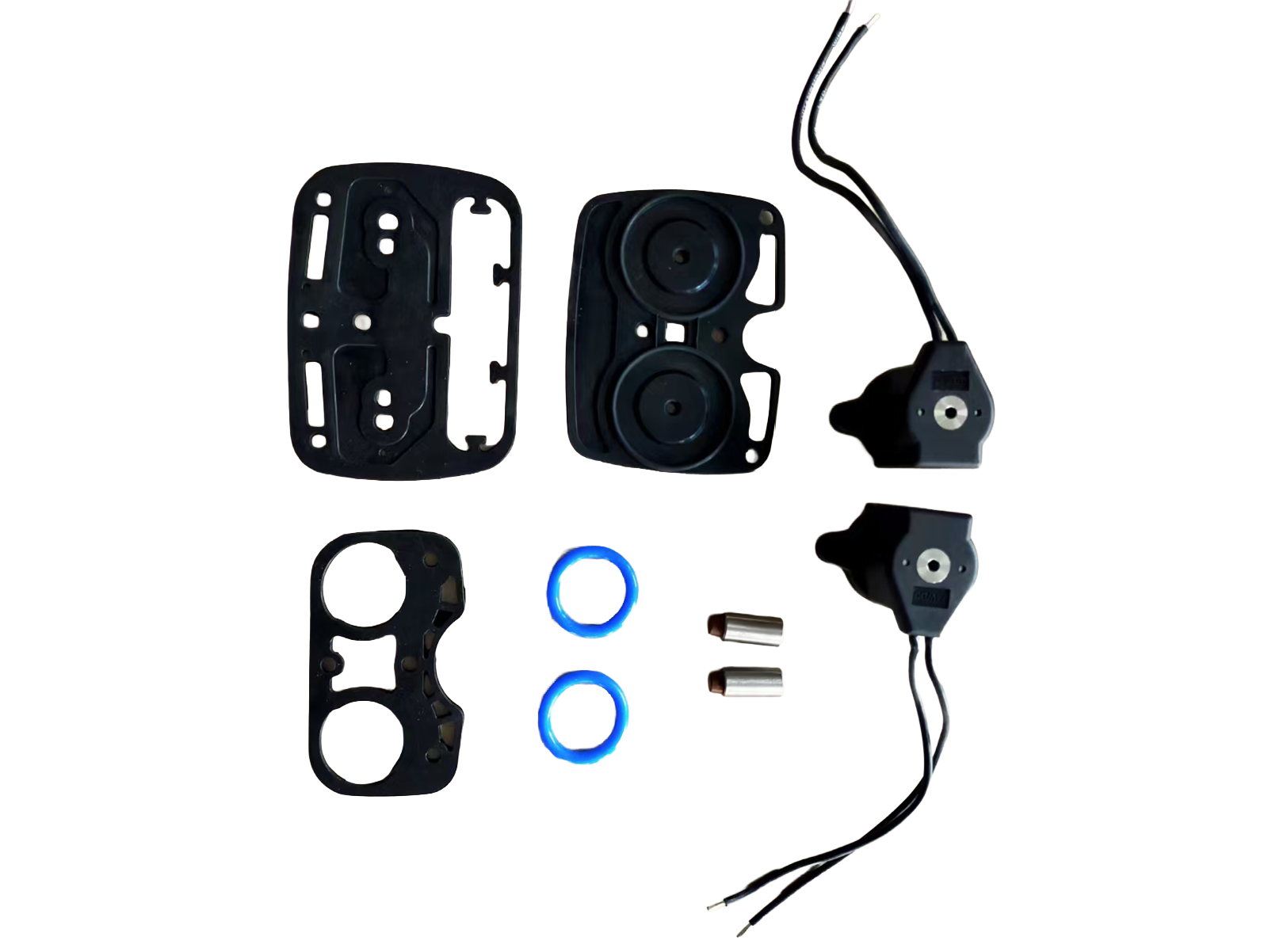 LP30 Kit