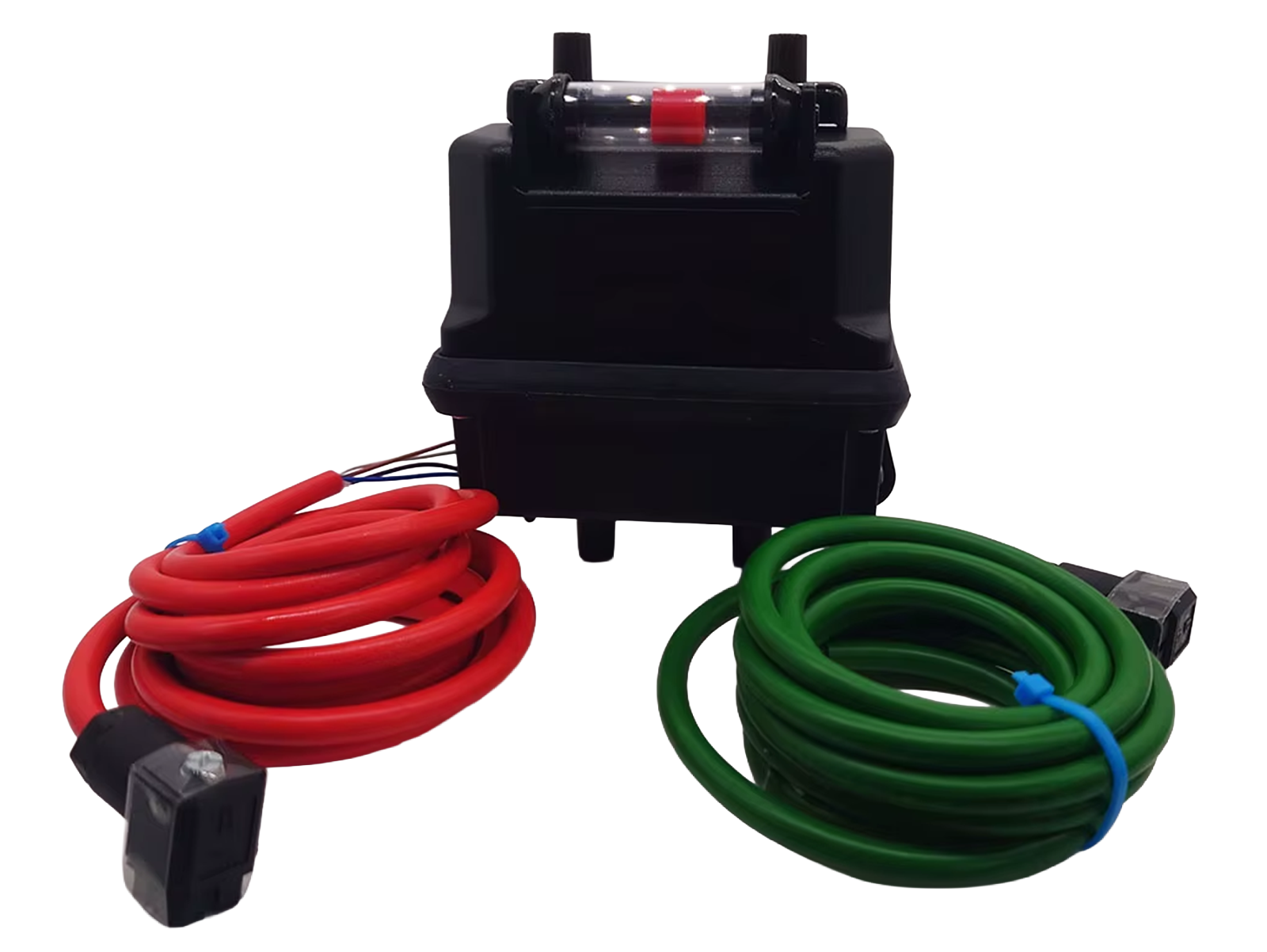 SCR P201a 24V pulsator