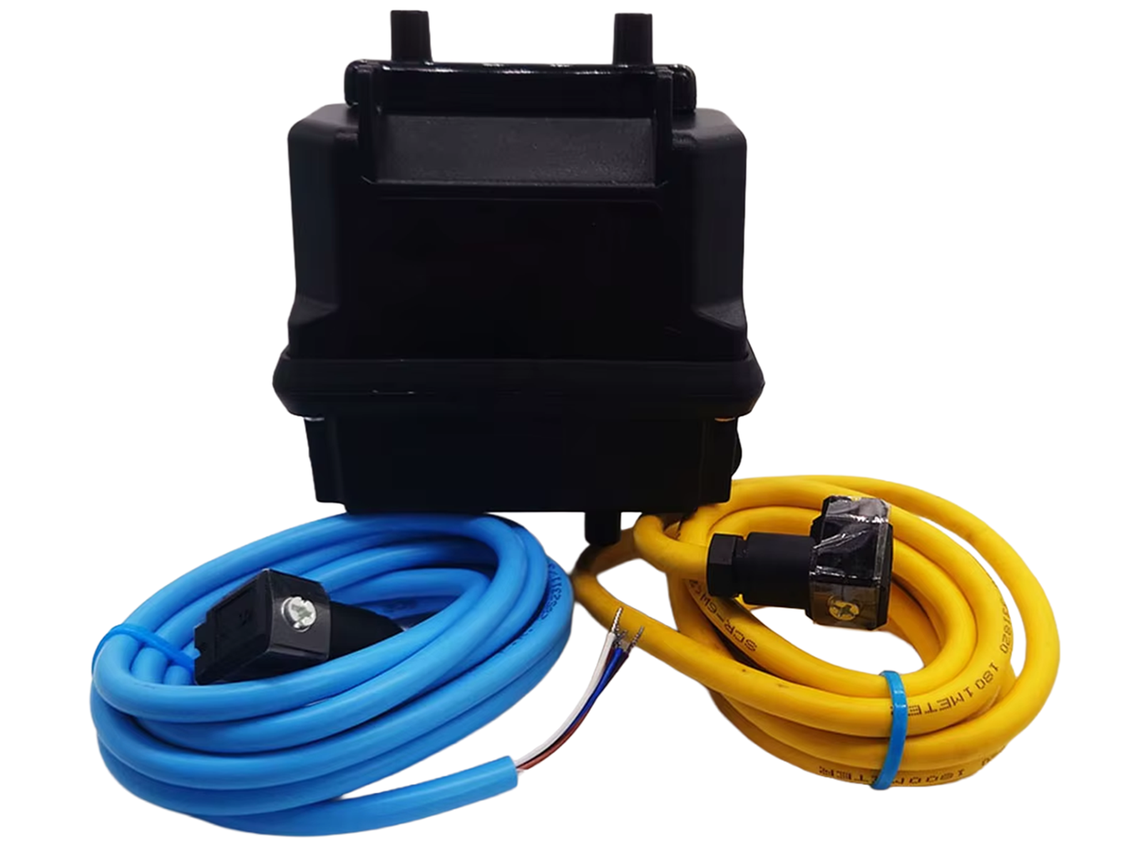 SCR P581a 24V pulsator
